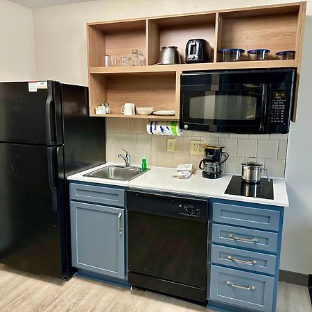 Candlewood Suites Savannah Airport By Ihg Exteriér fotografie