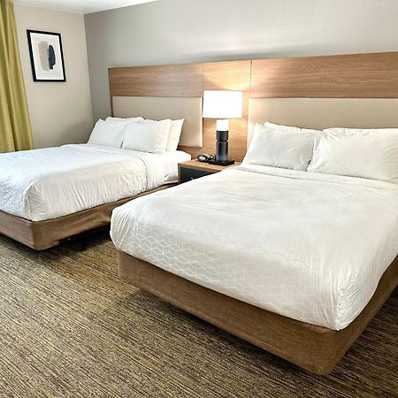 Candlewood Suites Savannah Airport By Ihg Exteriér fotografie