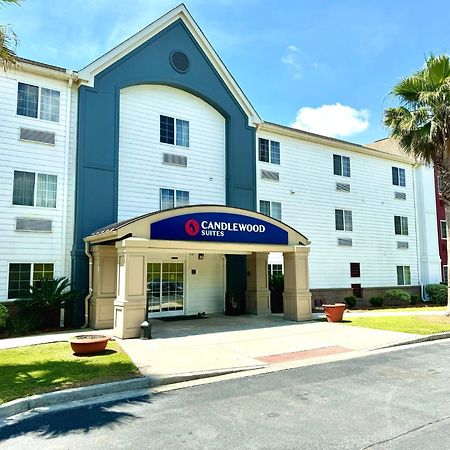 Candlewood Suites Savannah Airport By Ihg Exteriér fotografie