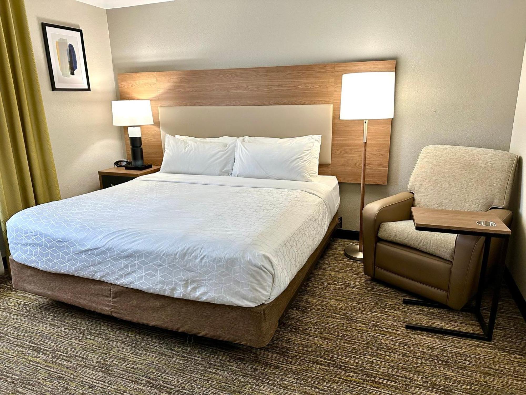 Candlewood Suites Savannah Airport By Ihg Exteriér fotografie