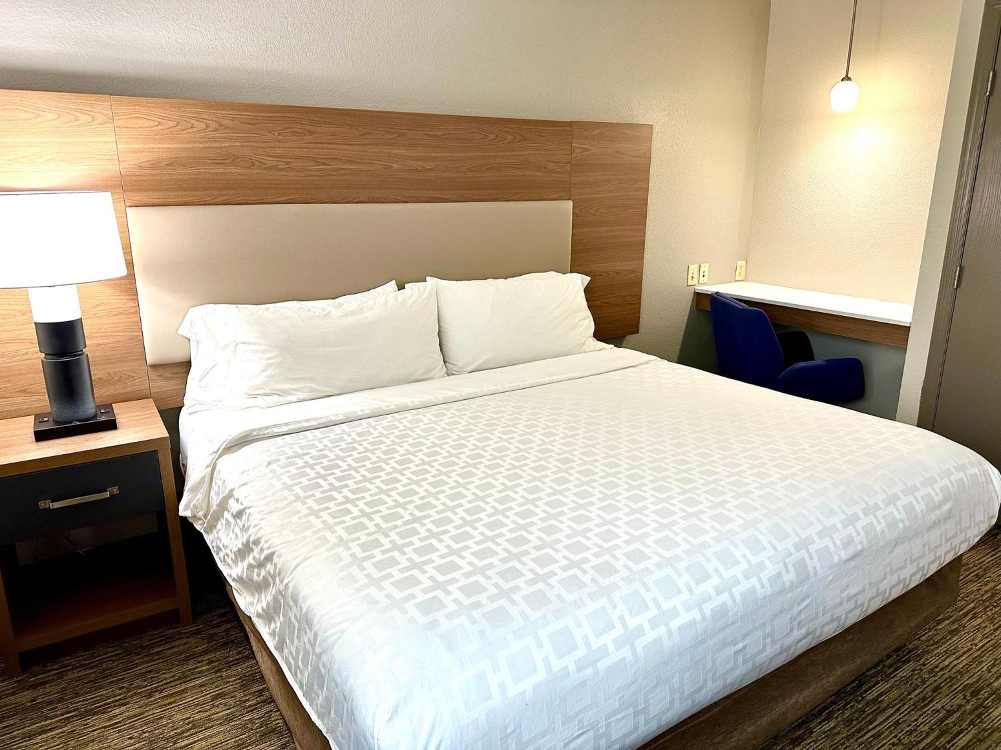 Candlewood Suites Savannah Airport By Ihg Exteriér fotografie