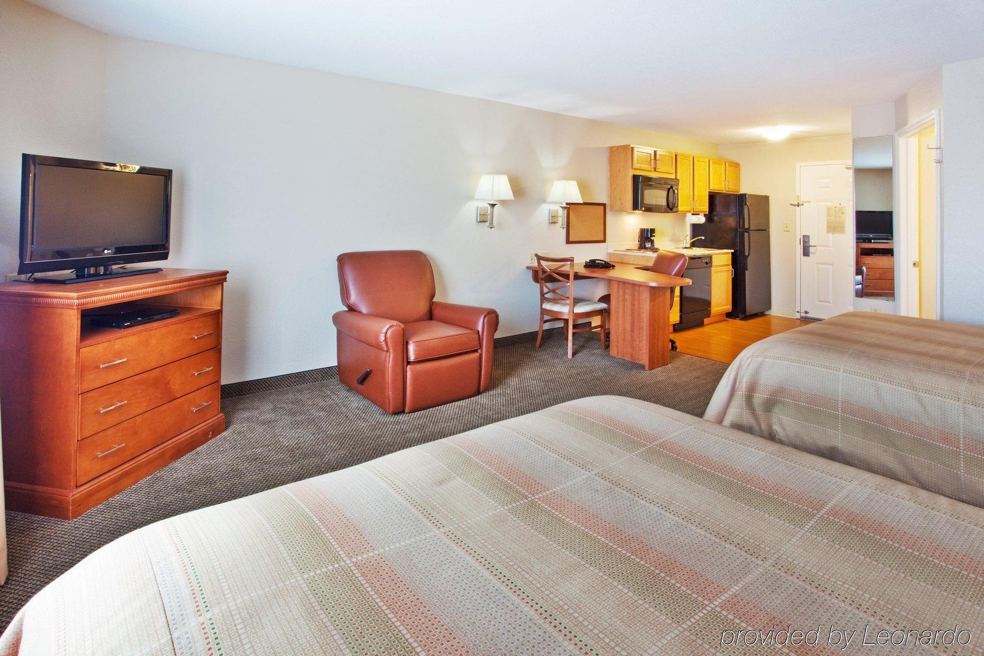 Candlewood Suites Savannah Airport By Ihg Exteriér fotografie