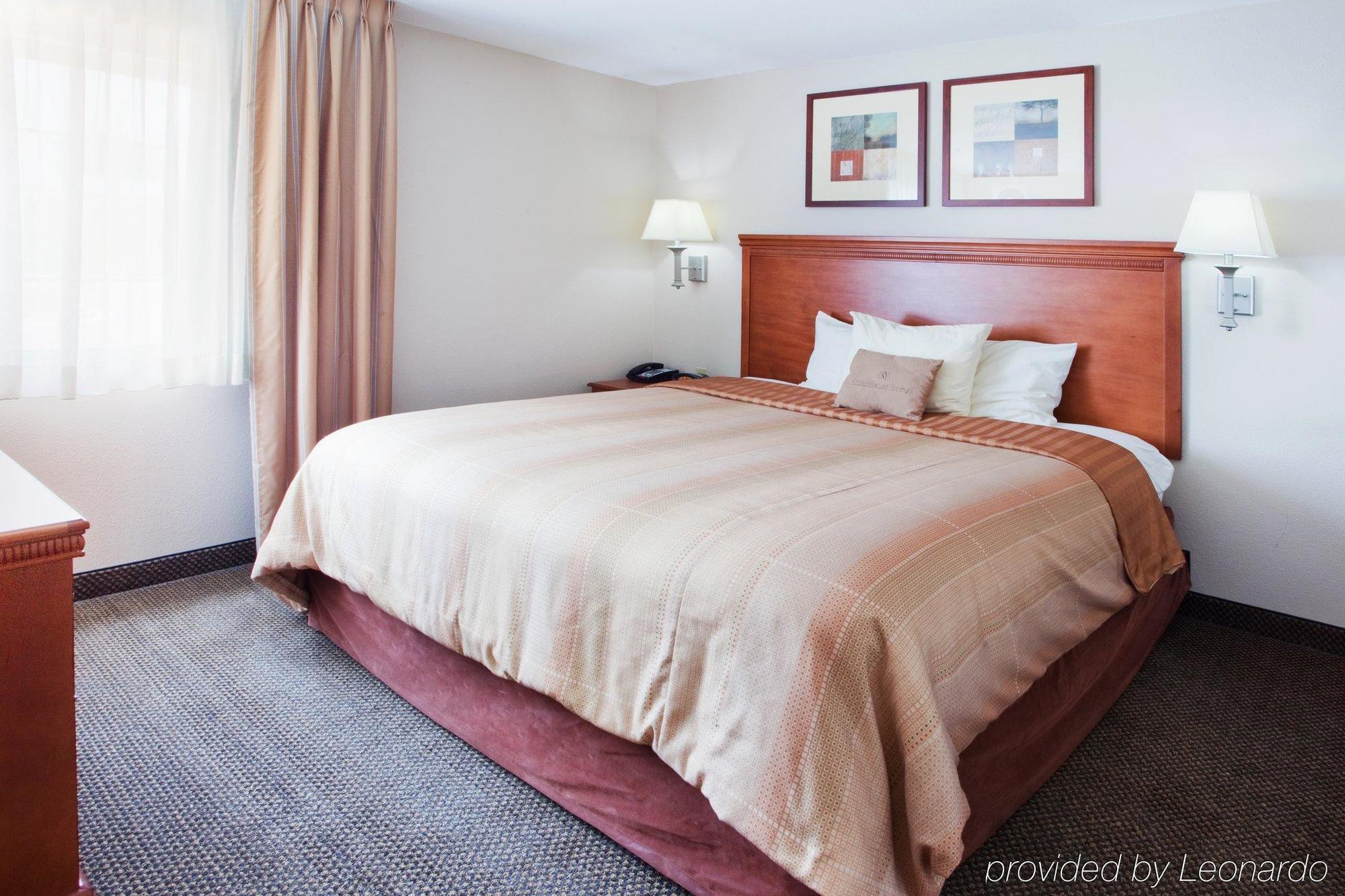 Candlewood Suites Savannah Airport By Ihg Exteriér fotografie