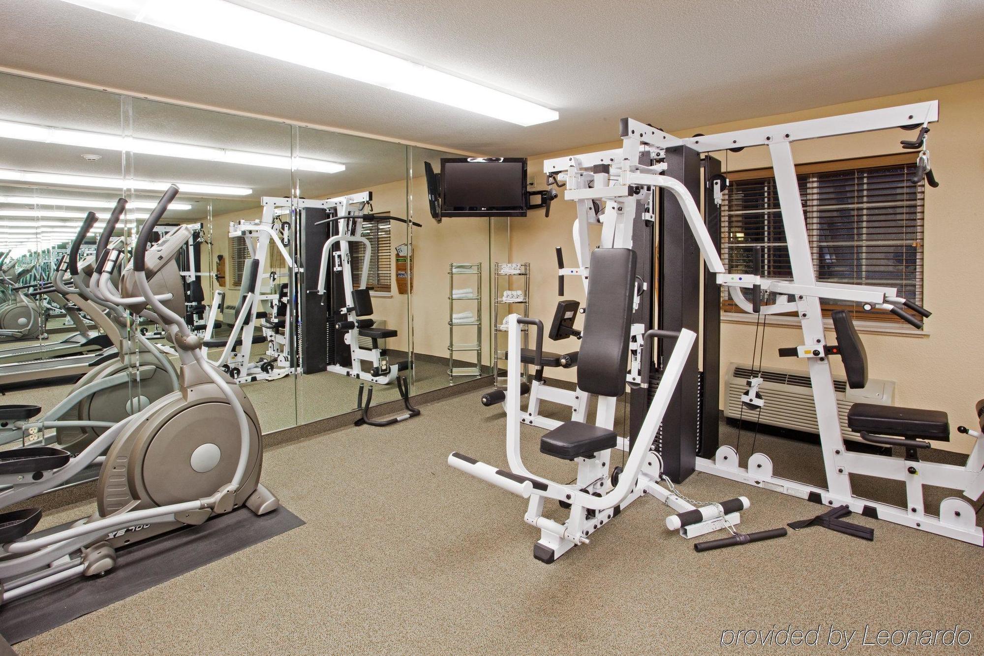 Candlewood Suites Savannah Airport By Ihg Exteriér fotografie