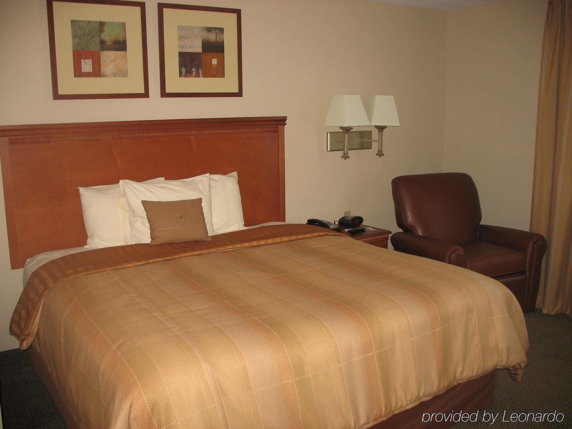 Candlewood Suites Savannah Airport By Ihg Exteriér fotografie