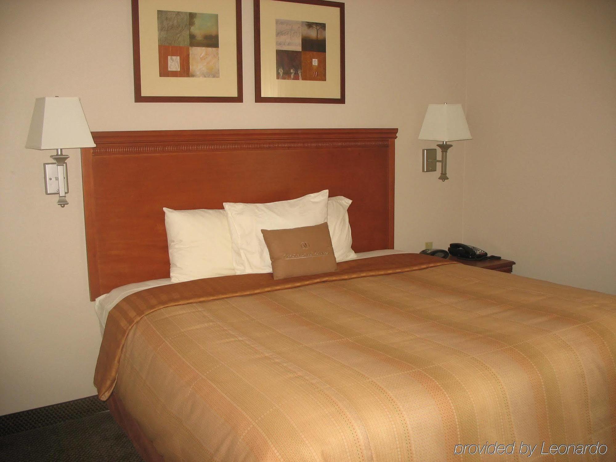 Candlewood Suites Savannah Airport By Ihg Exteriér fotografie