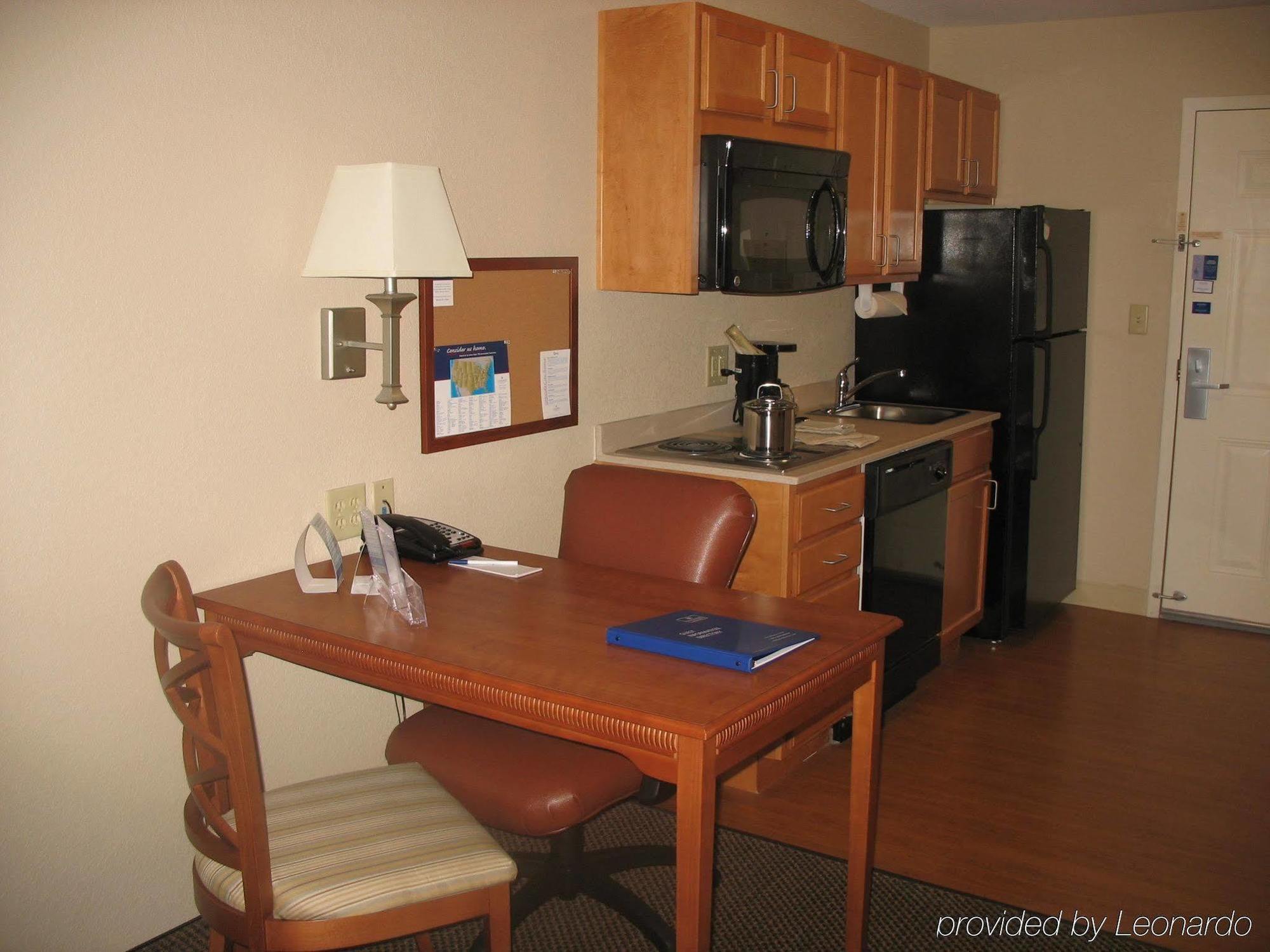 Candlewood Suites Savannah Airport By Ihg Exteriér fotografie