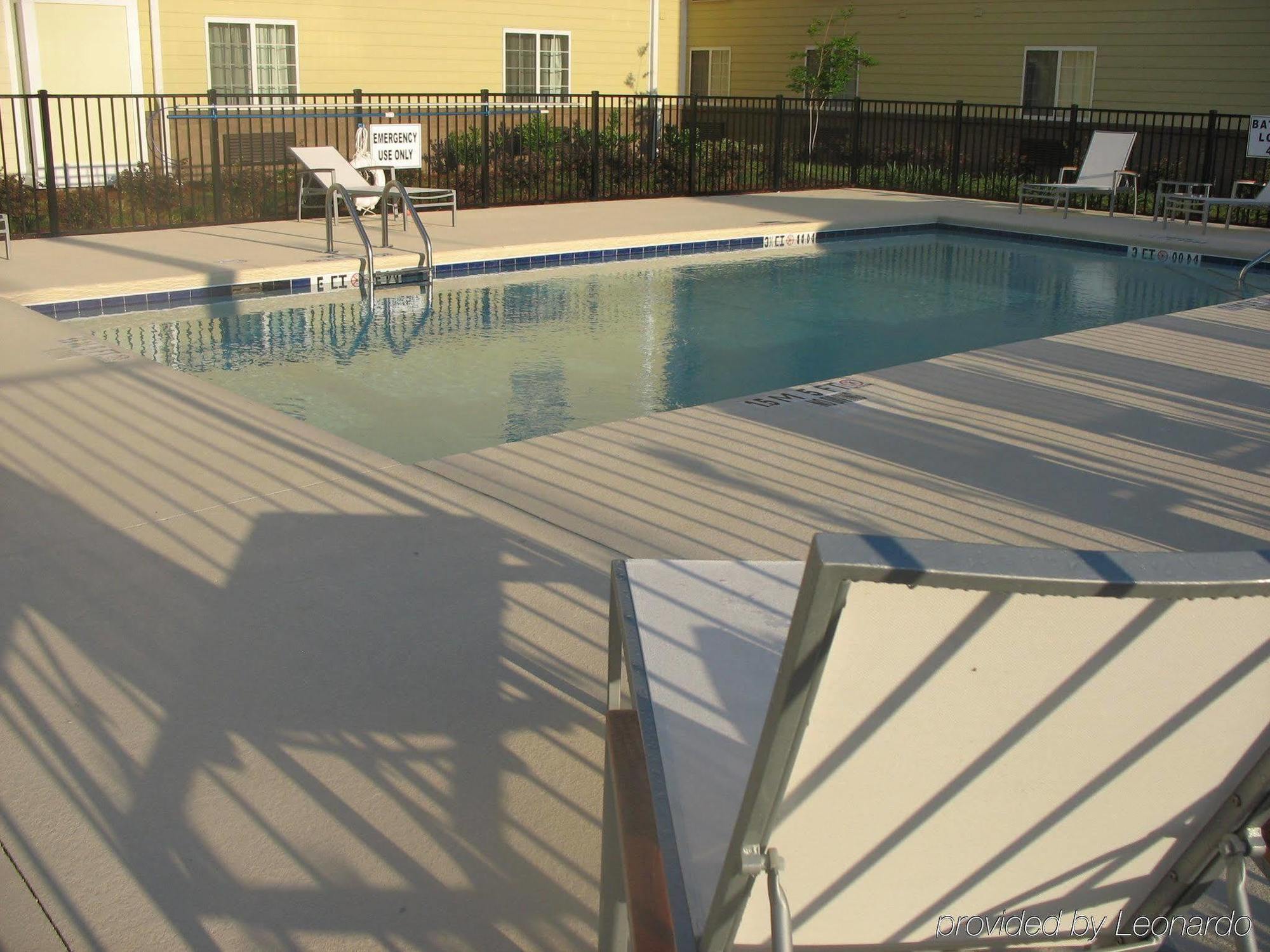 Candlewood Suites Savannah Airport By Ihg Exteriér fotografie